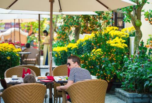 La Residencia Hoian Luxury Boutique Hotel