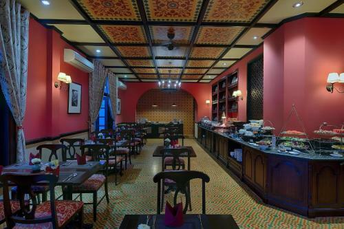 La Residencia Hoian Luxury Boutique Hotel