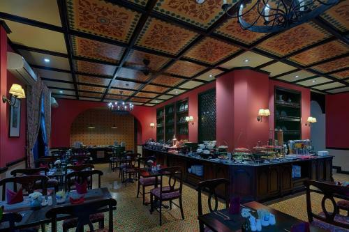 La Residencia Hoian Luxury Boutique Hotel
