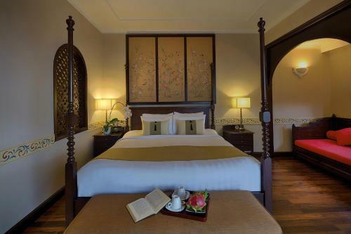 La Residencia Hoian Luxury Boutique Hotel