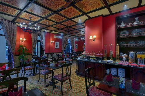 La Residencia Hoian Luxury Boutique Hotel