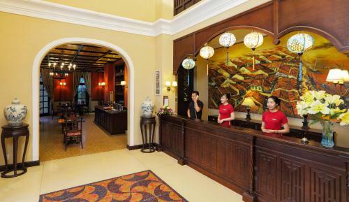 La Residencia Hoian Luxury Boutique Hotel