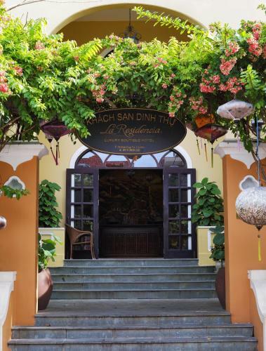La Residencia Hoian Luxury Boutique Hotel