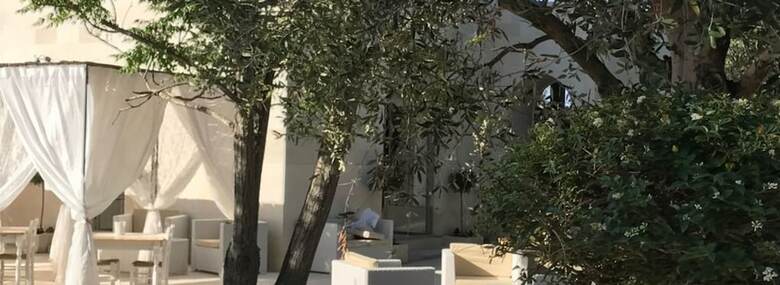 Apartamento Tenuta Sidore