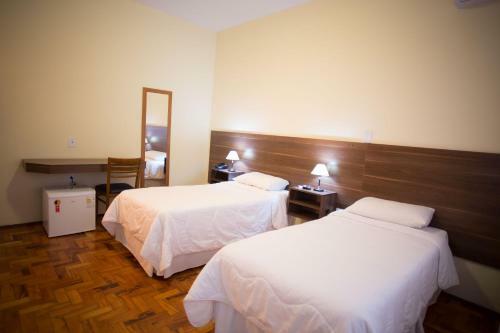 Hotel Embaixador