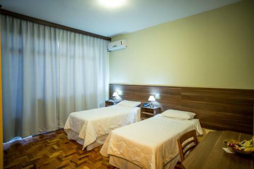 Hotel Embaixador