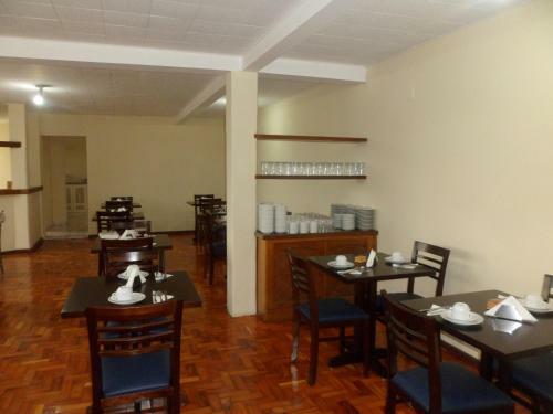 Hotel Embaixador