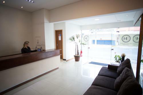 Hotel Embaixador