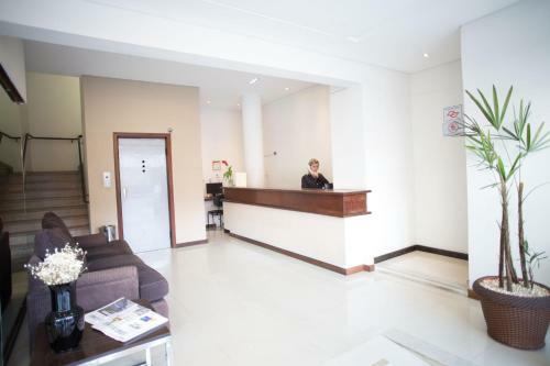 Hotel Embaixador