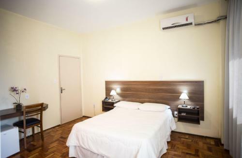 Hotel Embaixador