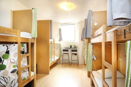 Albergue Rut & Ragnars Vandrarhem