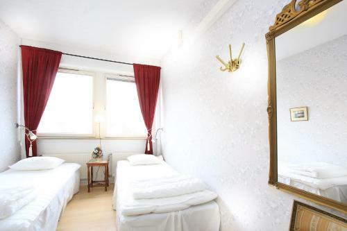 Albergue Rut & Ragnars Vandrarhem
