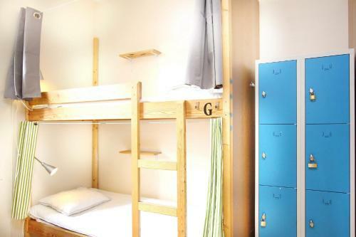 Albergue Rut & Ragnars Vandrarhem