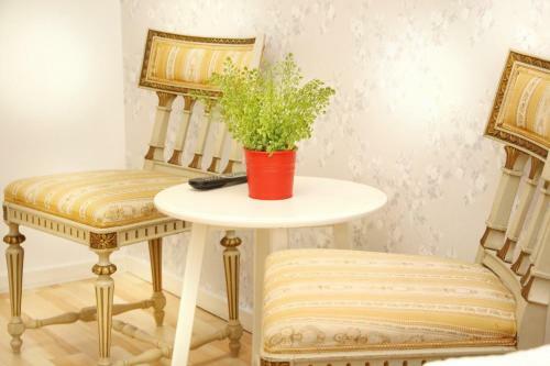 Albergue Rut & Ragnars Vandrarhem