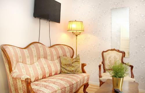 Albergue Rut & Ragnars Vandrarhem