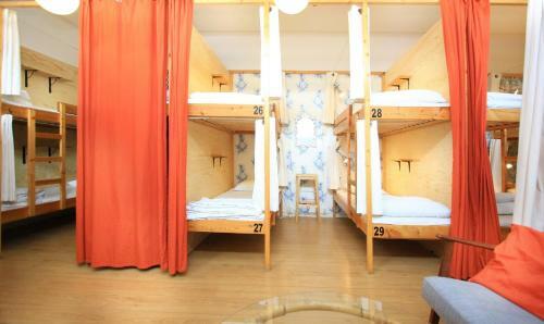 Albergue Rut & Ragnars Vandrarhem