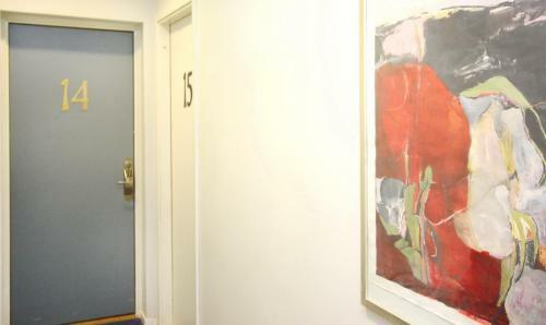 Albergue Rut & Ragnars Vandrarhem