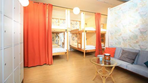 Albergue Rut & Ragnars Vandrarhem