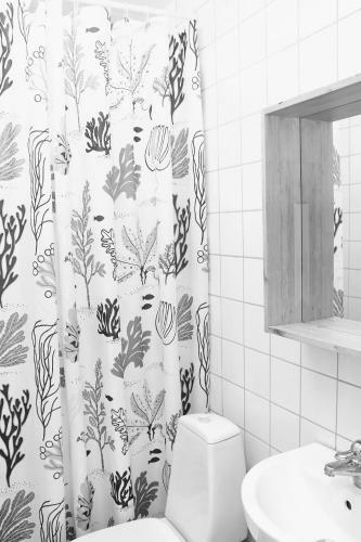 Albergue Rut & Ragnars Vandrarhem