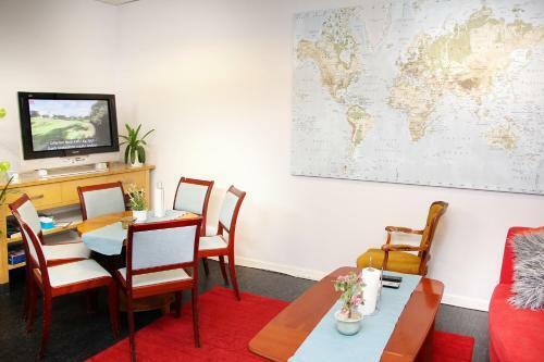 Albergue Rut & Ragnars Vandrarhem