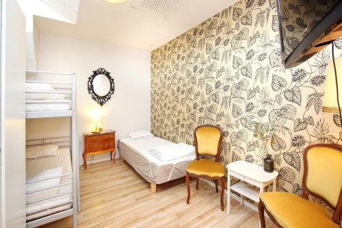 Albergue Rut & Ragnars Vandrarhem