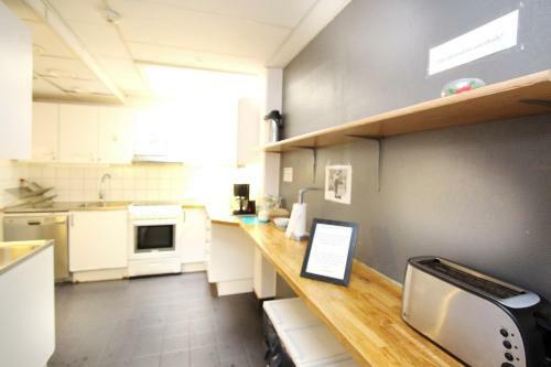 Albergue Rut & Ragnars Vandrarhem