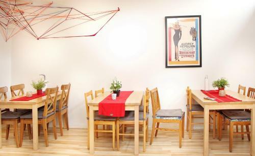Albergue Rut & Ragnars Vandrarhem