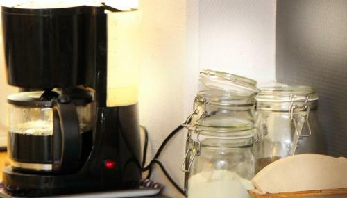 Albergue Rut & Ragnars Vandrarhem