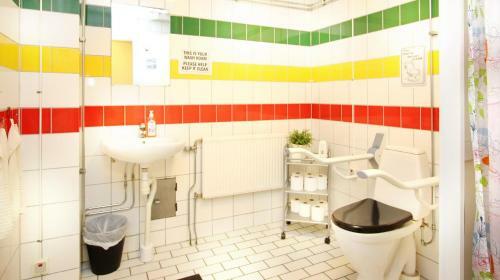 Albergue Rut & Ragnars Vandrarhem