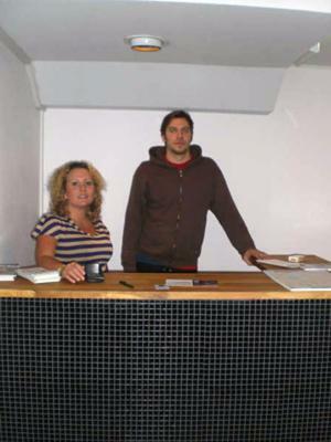 Albergue Rut & Ragnars Vandrarhem
