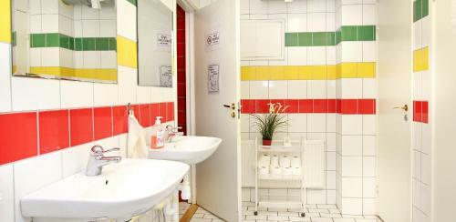 Albergue Rut & Ragnars Vandrarhem