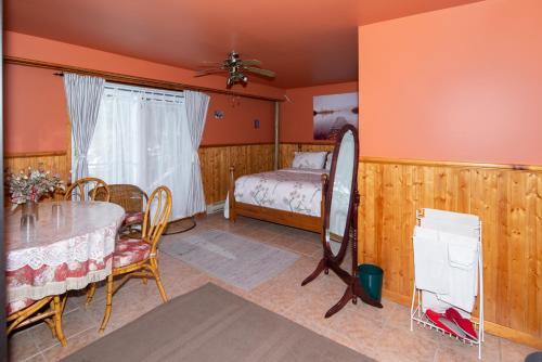 Posada Auberge Le Cheval Bleu