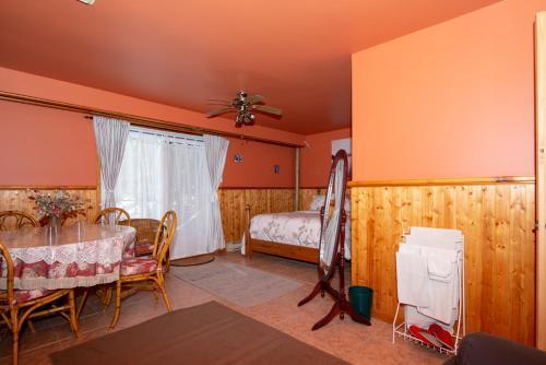 Posada Auberge Le Cheval Bleu