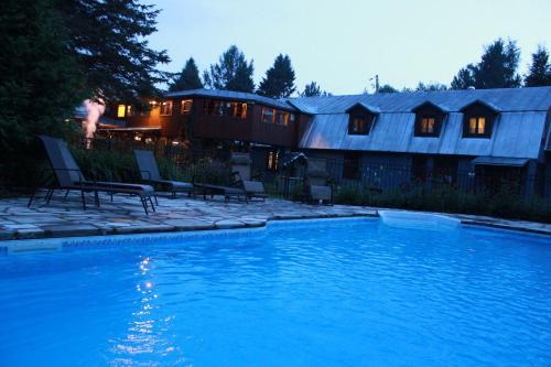 Posada Auberge Le Cheval Bleu