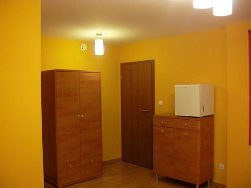 Apartamenty Pokoje Dreamzone