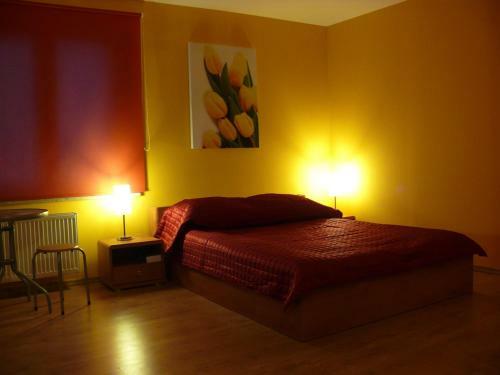 Apartamenty Pokoje Dreamzone