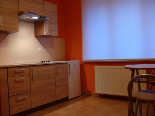 Apartamenty Pokoje Dreamzone