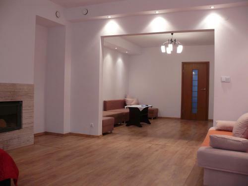 Apartamenty Pokoje Dreamzone