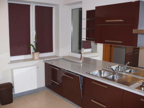 Apartamenty Pokoje Dreamzone