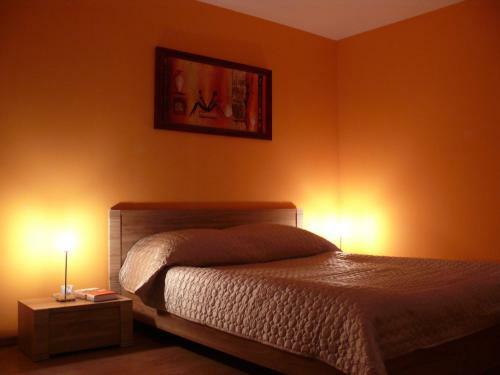 Apartamenty Pokoje Dreamzone