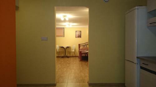 Apartamenty Pokoje Dreamzone