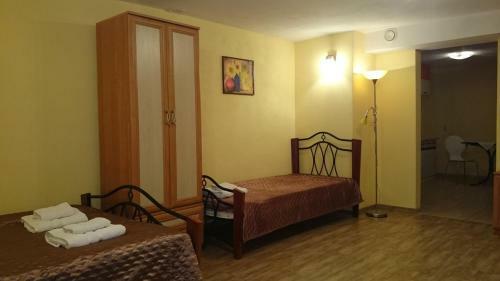 Apartamenty Pokoje Dreamzone