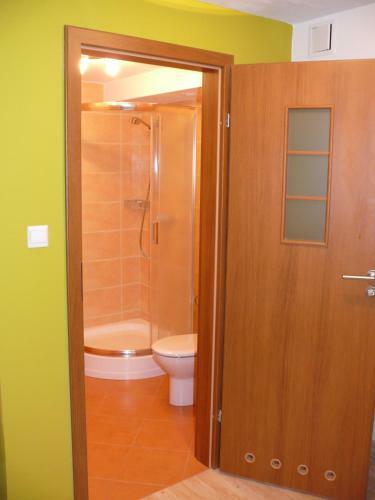 Apartamenty Pokoje Dreamzone