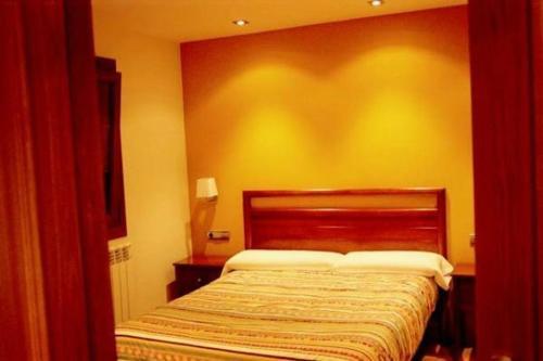 Agroturismo Hostal Rural Haizea
