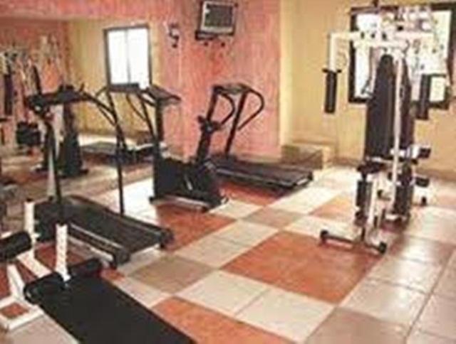 Hotel Slaviero Suites Curitiba