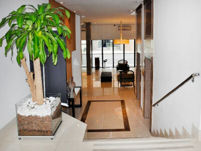 Roochelle Corporate Hotel