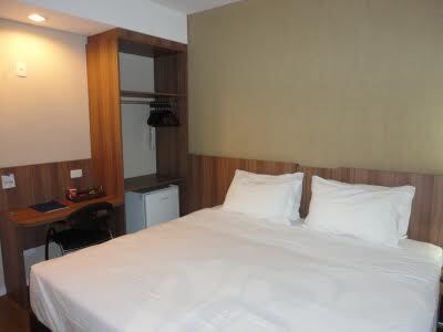 Roochelle Corporate Hotel