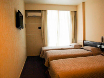 Roochelle Corporate Hotel