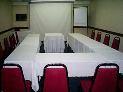 Roochelle Corporate Hotel