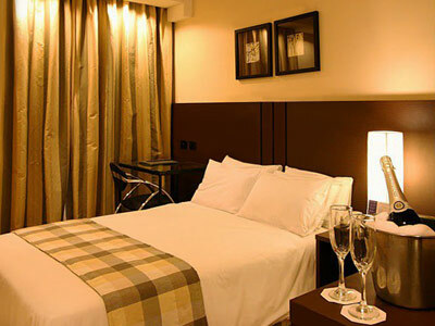 Roochelle Corporate Hotel